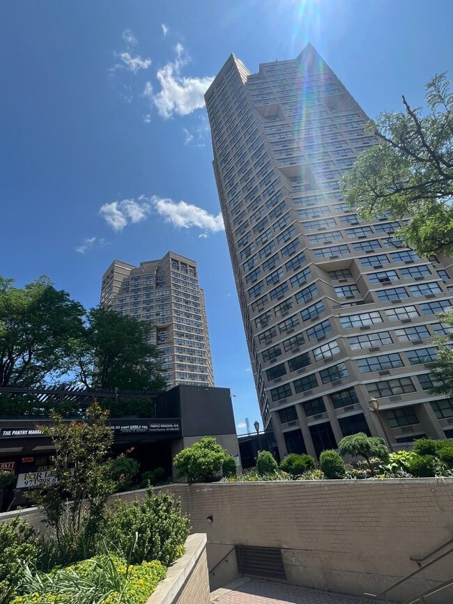 property at 7000 JFK Blvd E