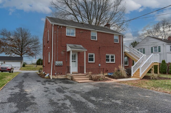 property at 51 Wharton Ave