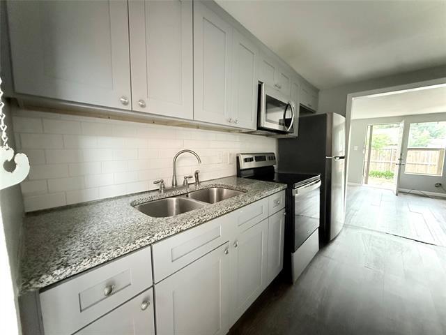 property at 601 Francine Dr