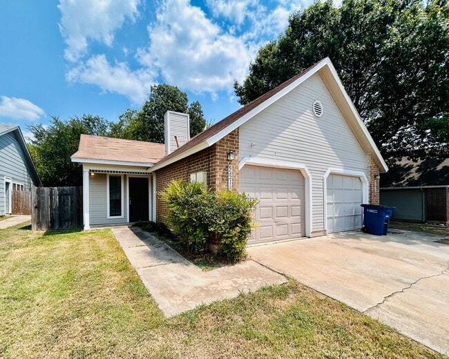 property at 9221 Kempler Dr