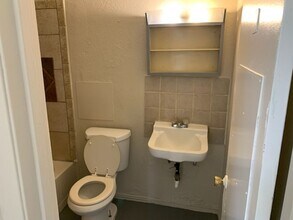 206 N Mississippi St in Amarillo, TX - Foto de edificio - Building Photo