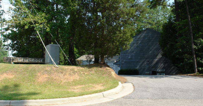 Hearth Ridge in Raleigh, NC - Building Photo - Building Photo