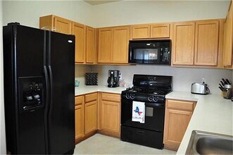 15835 Misty Loch Ln in Houston, TX - Building Photo - Building Photo