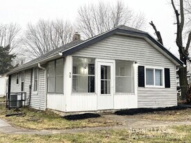 50 Monroe St in Indianapolis, IN - Building Photo