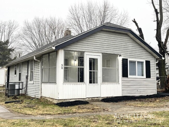 property at 50 Monroe St