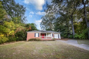 1800 48th St in Phenix City, AL - Building Photo