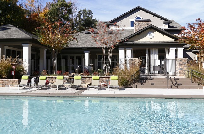 Camden Asbury Village in Raleigh, NC - Building Photo - Building Photo