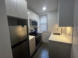 11 Peterborough St, Unit 16 Apartamentos