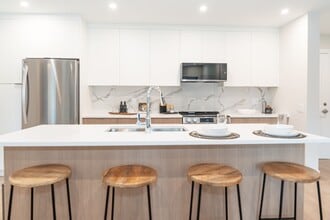 Woodland Place in Langford, BC - Building Photo - Building Photo