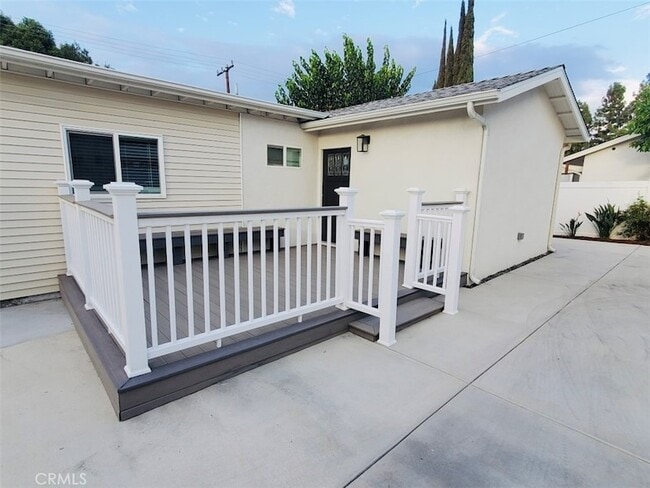 property at 25461 Cole St