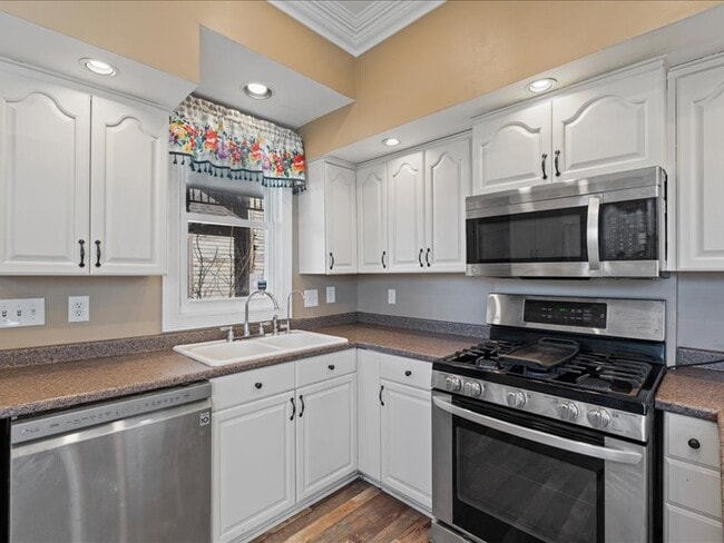 1517 9th Ave in Rock Island, IL - Building Photo - Building Photo