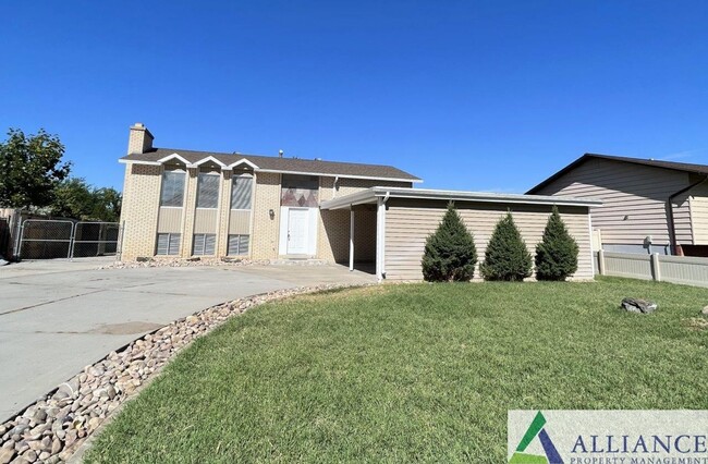 property at 2641 N 1375 W
