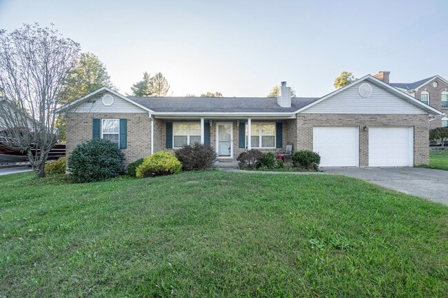 property at 10449 Travis St