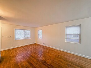 309 E Bellefonte Ave in Alexandria, VA - Building Photo - Building Photo