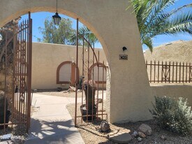 14213 N Brunswick Dr in Fountain Hills, AZ - Building Photo