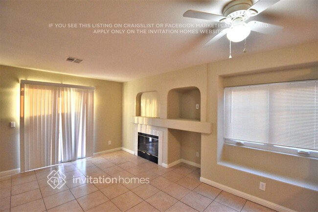 2315 Ozark Way in North Las Vegas, NV - Building Photo - Building Photo