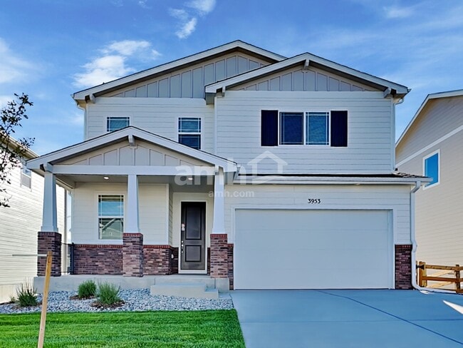 property at 3953 Patterdale Pl