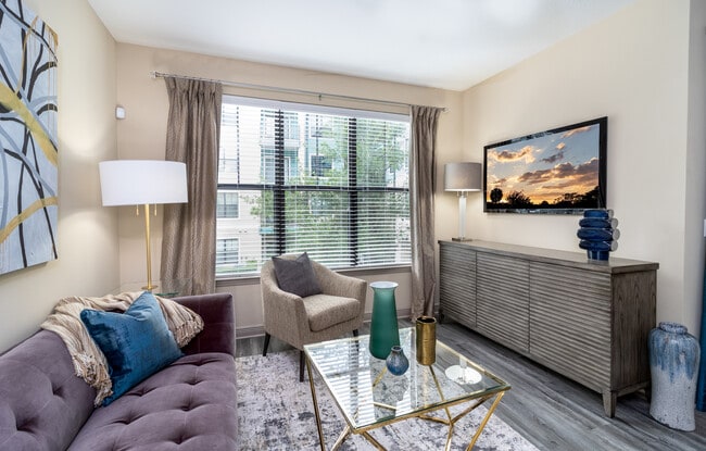 Millenia 700 Apartments