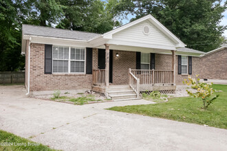 806 Tin Dor Way in Louisville, KY - Building Photo - Building Photo