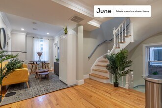 33 N Margin St in Boston, MA - Building Photo - Building Photo