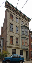 1308 Broadway in Cincinnati, OH - Foto de edificio - Building Photo