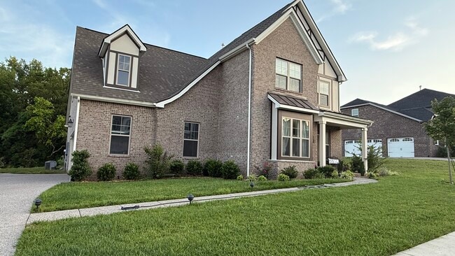 property at 1074 Watermark Way
