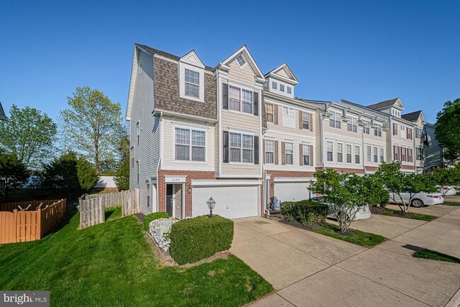 property at 8199 Glade Bank Dr