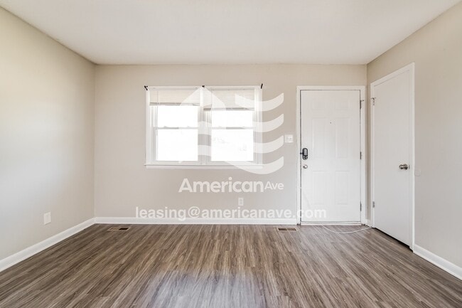 3349 Vardaman Ave in Hope Mills, NC - Building Photo - Building Photo