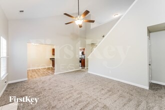 2415 Damascus Dr in Monroe, NC - Foto de edificio - Building Photo