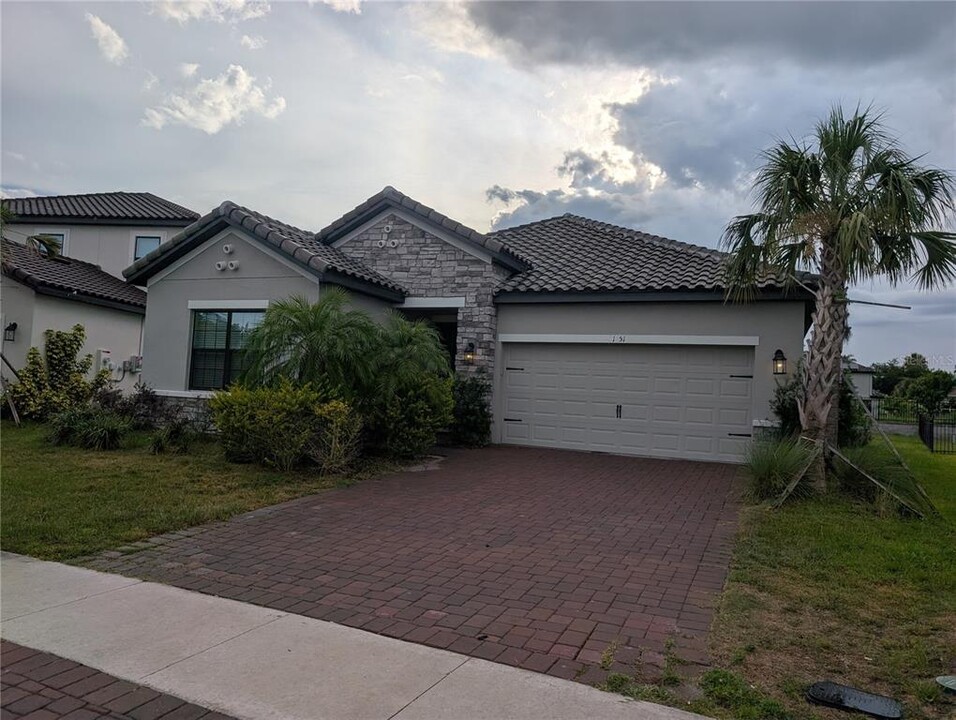 1751 Goblet Cv St in Kissimmee, FL - Building Photo