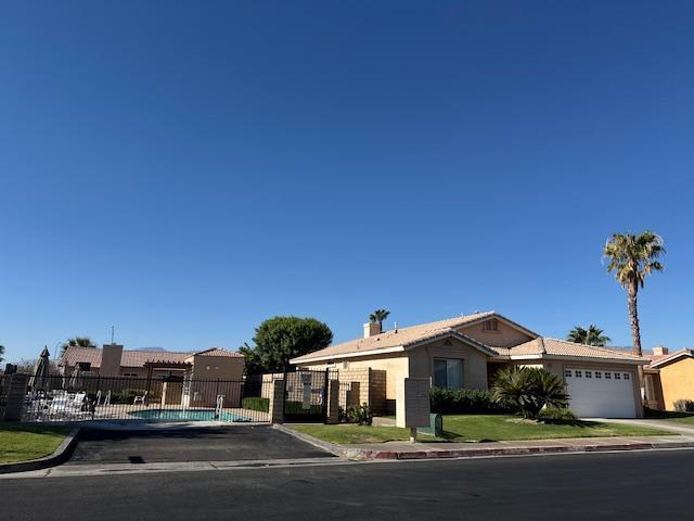 82587 Delano Dr in Indio, CA - Building Photo