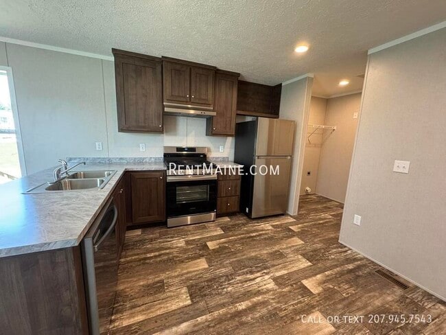 property at 168 A St