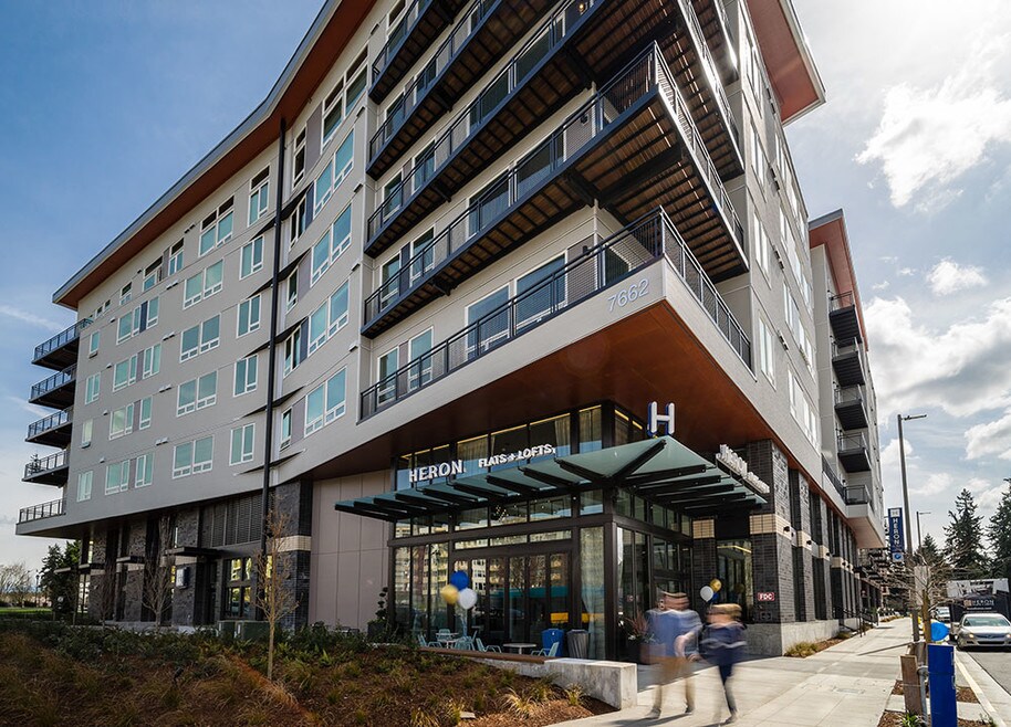 Valley View Apartments Redmond, WA Apartments For Rent