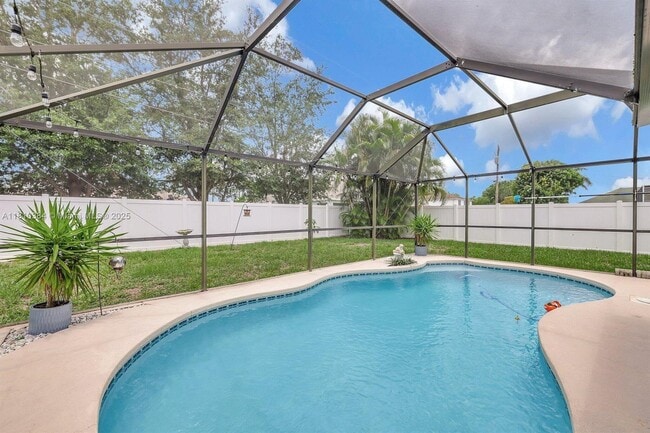 property at 3561 SW Carmody St