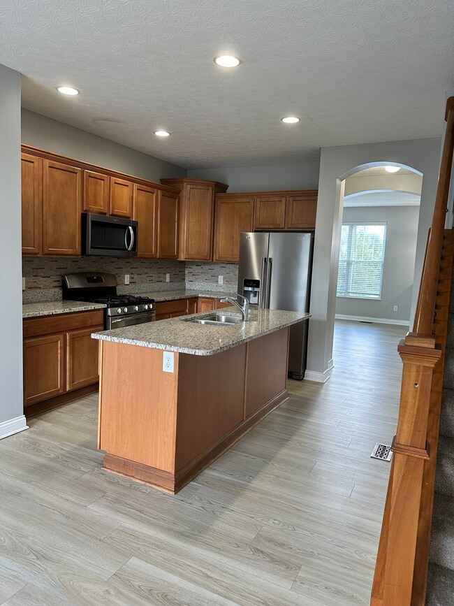 4118 Cambron Dr, Unit 4118 in Columbus, OH - Building Photo - Building Photo