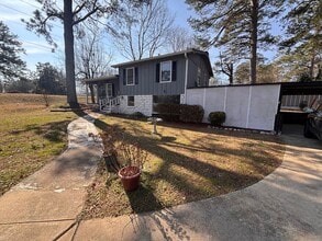 1 Ann Dr NW in Rome, GA - Building Photo - Building Photo