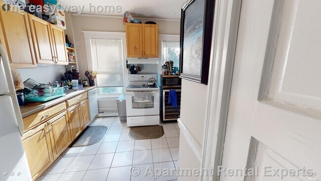 8 Chapman Pl in Cambridge, MA - Building Photo - Building Photo