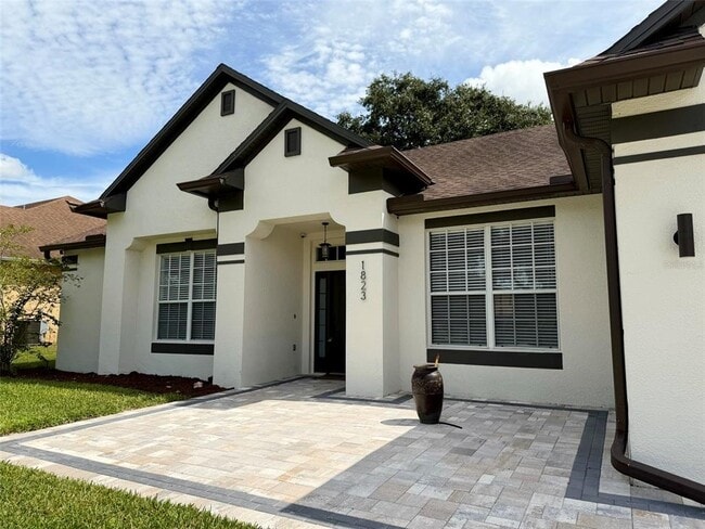 1823 Rachels Ridge Loop in Ocoee, FL - Building Photo - Building Photo