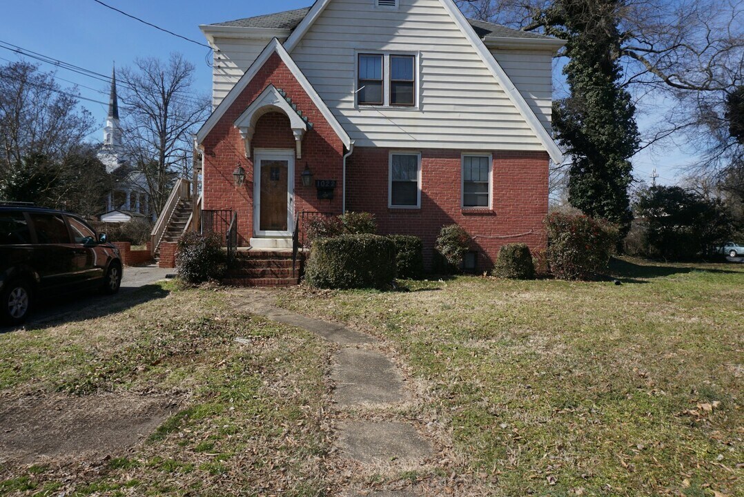 1022 W 48th St in Richmond, VA - Building Photo