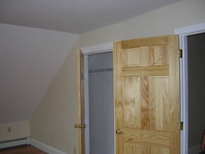 55 University Ave, Unit 53 University Ave in Providence, RI - Foto de edificio - Building Photo