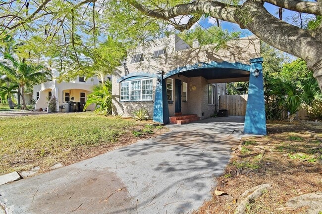 property at 310 Columbia Dr