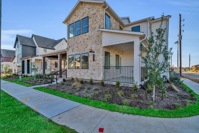 property at 3244 Loam Ln