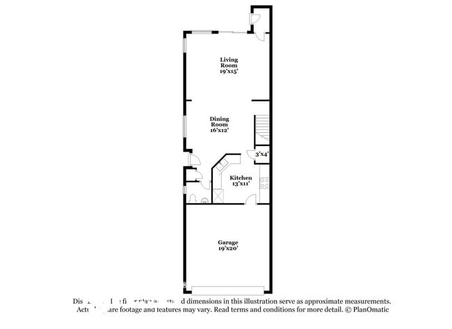 6055 Bartram Village Dr in Jacksonville, FL - Building Photo - Building Photo