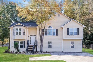 5267 Spring Tide Ln in Powder Springs, GA - Building Photo