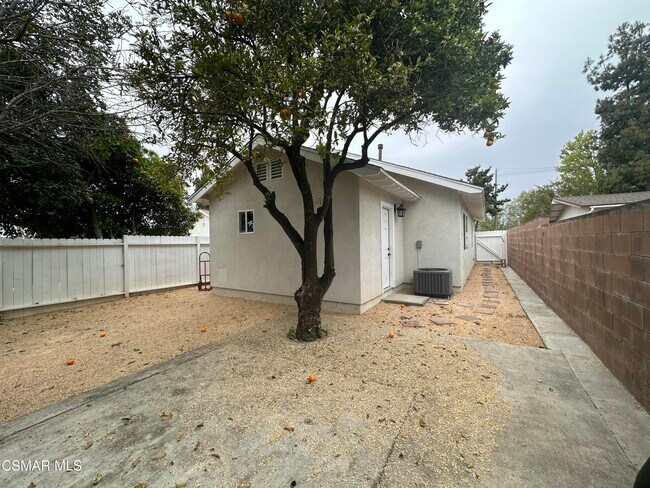 property at 2042 Arcane St