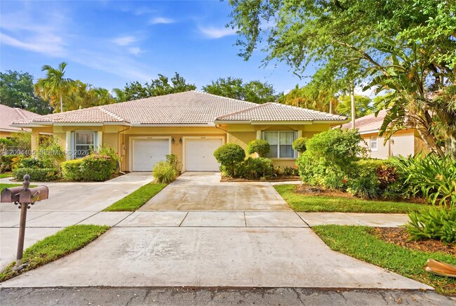 2513 Coral Trace Pl