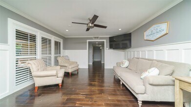 1506 Wavecrest Ln in Houston, TX - Building Photo - Building Photo