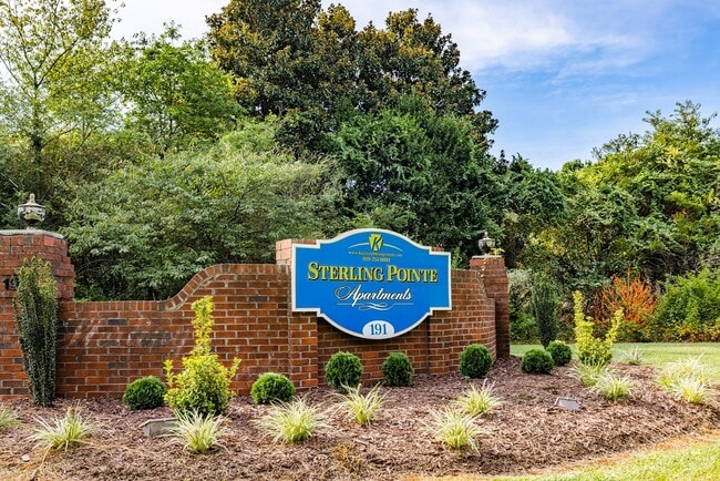 Sterling Pointe Town Homes