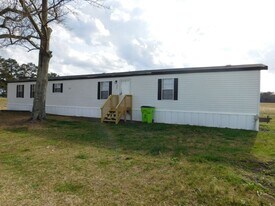 245 Honolulu Rd in Vanceboro, NC - Building Photo