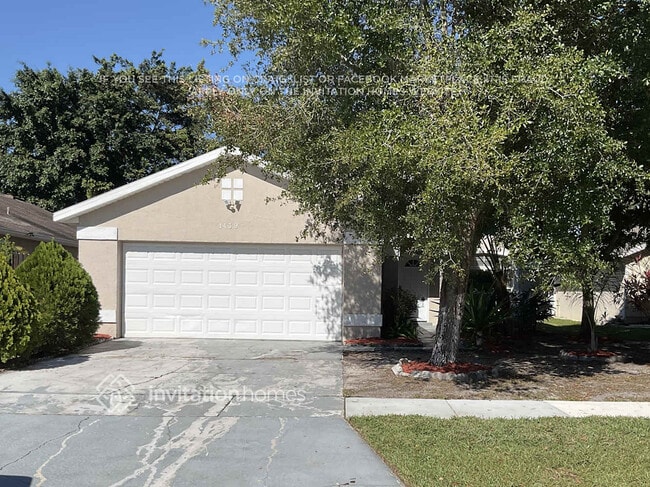 property at 1439 Coldwater Ct